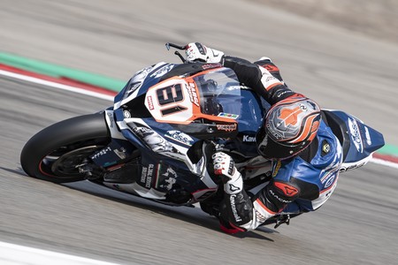 Jordi Torres Sbk Paises Bajos 2019