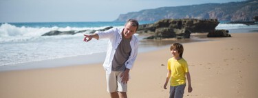 Por qué ir a la playa con los niños es el mejor plan de vacaciones para disfrutar en verano