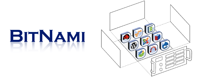 BitNami, máquinas virtuales listas para utilizar