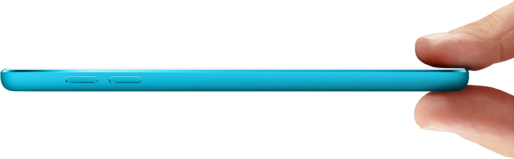 Foto de iPod Touch 5G (25/25)