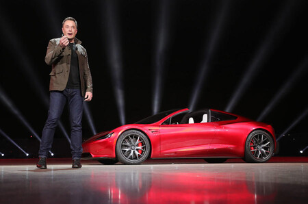 Elon Musk, CEO de Tesla se convierte en la persona más rica del mundo