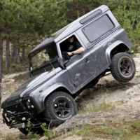 Neumáticos BFGoodrich para todoterrenos de verdad