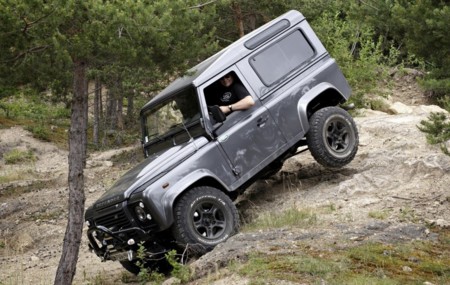 Neumáticos BFGoodrich para todoterrenos de verdad