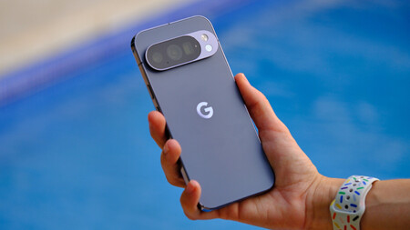 Google Pixel 10 Pro