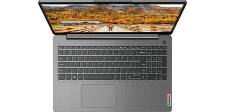 Lenovo Ideapad 3 15alc6