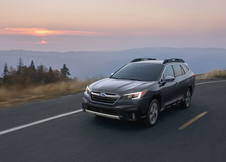 Subaru Outback 2020 1600 08