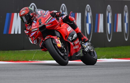 Bagnaia Solidaridad Motogp 2024