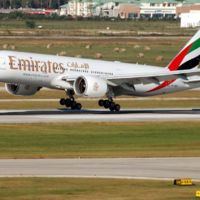 Emirates anuncia el vuelo más largo sin escalas del mundo 
