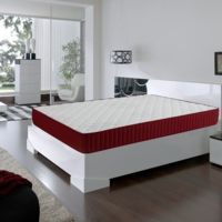 Colchón viscoelástico Dormio Zafiro, de 150x190, por 142 euros