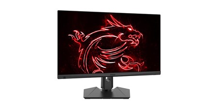 Msi Optix Mag274r