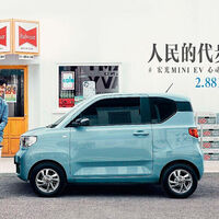 Europa y EEUU quieren liderar la movilidad sostenible, pero la realidad es que la mitad de los coches eléctricos de todo el mundo están en China 