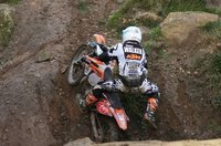 Ironman Extreme 2011: victoria para Jonny Walker