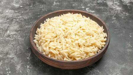 Arroz Guardado