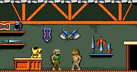 El cachondeo de las armaduras de Sir Arthur, según Dorkly