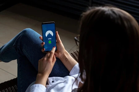 Vpn En El Movil