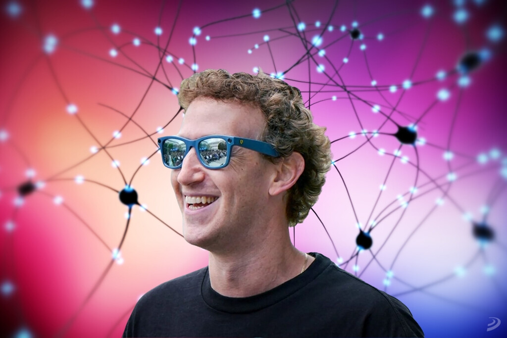 Mark Zuckerberg ya no piensa en la IA, sino más allá: bienvenido a la era de la 