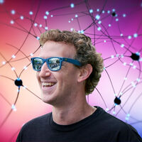 Mark Zuckerberg ya no piensa en la IA, sino más allá: bienvenido a la era de la "Superinteligencia personal" 