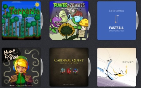 Indie Game Music Bundle 3 ya está entre nosotros, con OST de 'ilomilo', 'Dustforce', 'Plants vs. Zombies', 'Terraria', y más