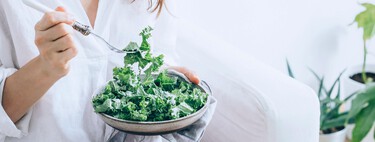 Ser vegano y ganar masa muscular es posible: estas son las mejores fuentes de proteínas vegetales y 11 recetas veganas para sumar a tu dieta