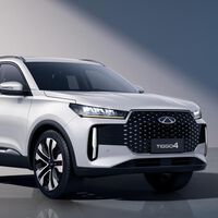 El Chirey Tiggo 4 Pro 2026 ya está en México: mejor precio y nuevo equipamiento para el B-SUV chino