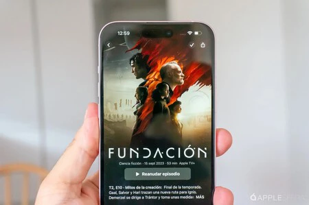 iPhone 15 の分析中