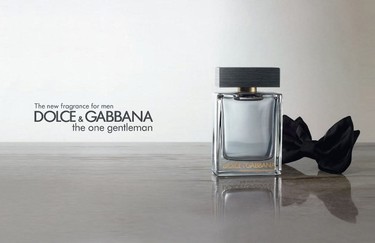 Dolce & Gabbana The One Gentleman, probamos el aroma más seductor de Dolce & Gabbana