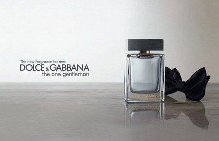 Dolce & Gabbana The One Gentleman, probamos el aroma más seductor de Dolce & Gabbana