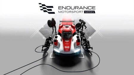 Endurance