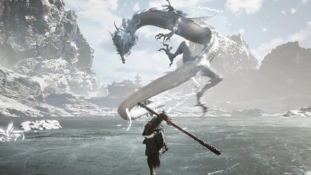Black myth wukong