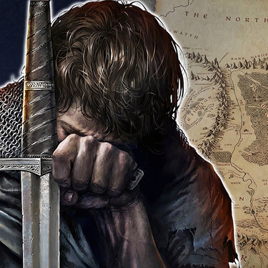 Ya es oficial. Los padres de Kingdom Come 2 trabajan en un RPG de mundo abierto de El Señor de los Anillos, y no es el único anuncio bomba