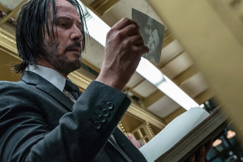 No sé si mis rodillas podrán con ello". Malas noticias para los fans de John Wick, Keanu Reeves admite que quizás no está en condiciones para rodar otra película