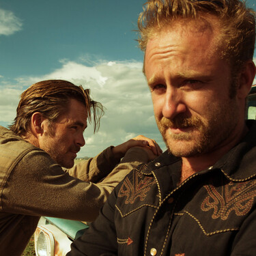 Hace 9 años se estrenó el western contemporáneo por antonomasia. Hoy puedes verlo en Amazon Prime Video