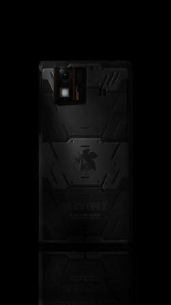 Evangelion Android