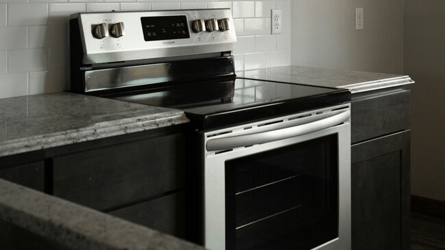 Horno