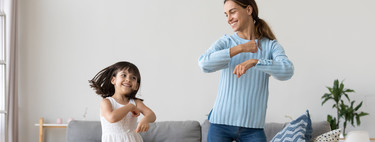 Poniéndole ritmo a la cuarentena: un montón de bailes y coreografías divertidas para que los niños gasten energía