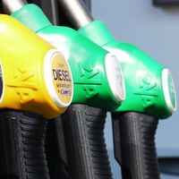 Precio de la gasolina y el diésel hoy, 21 de noviembre