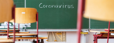 Vuelta al cole: ¿puedo negarme a llevar a mi hijo al colegio por miedo al Covid?