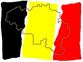 Experimentos televisivos: los belgas y la independencia