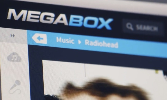 megabox kim dotcom