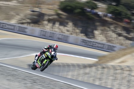 Jonathan Rea Sbk Estados Unidos 2016 2