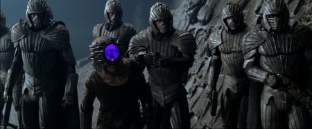 Necromongers Riddic 2