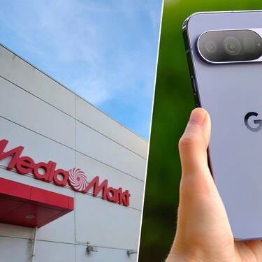 Mediamarkt Dia Sin Iva