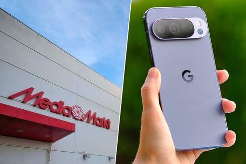 Comienza el Día sin IVA de MediaMarkt: cinco ofertas que merece la pena aprovechar