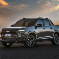 La Chevrolet Montana ya tiene precio en México: una pequeña pick-up con alma de SUV