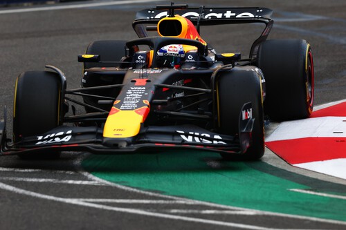 Max Verstappen se apunta a la lucha por el mundial de F1 y Carlos Sainz logra su primer podio con Williams 