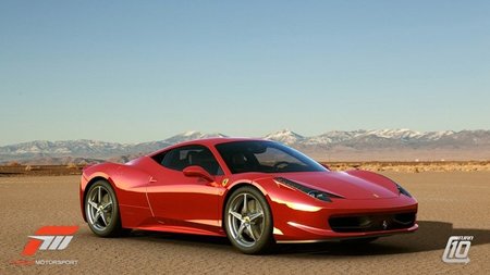 'Forza Motorsport 4', en sólo cinco semanas se habrá completado