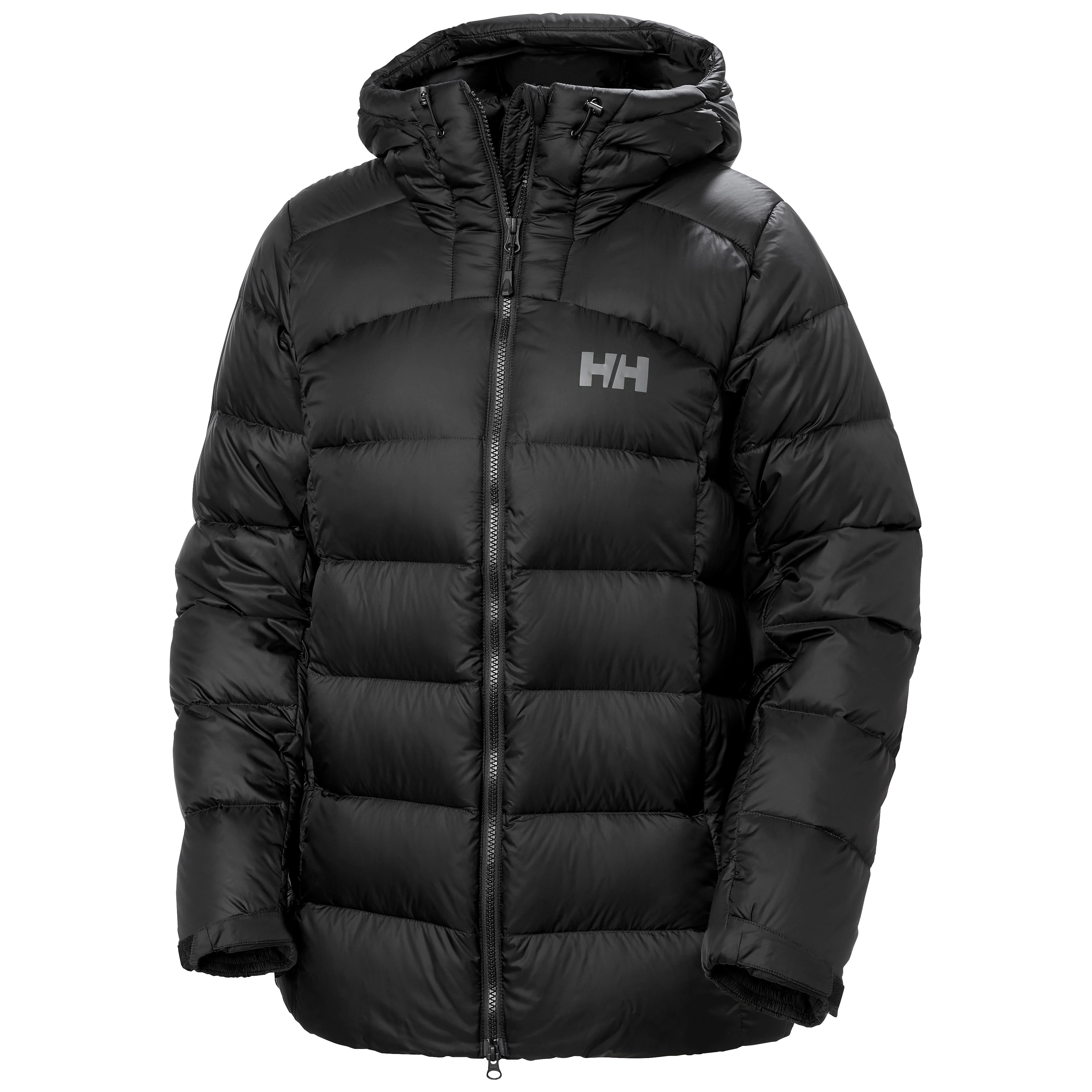 Helly Hansen - Chaqueta de mujer W GLACIER DOWN JACKET Helly Hansen.