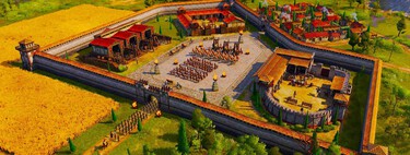 El mejor juego de estrategia de 2025 nos recuerda que Ubisoft realmente tiene desarrolladores talentosos. Reseña de ANNO 117 Pax Romana 