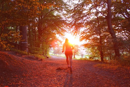 Alergia y deporte: esto es lo que tienes que saber antes de salir a entrenar al aire libre