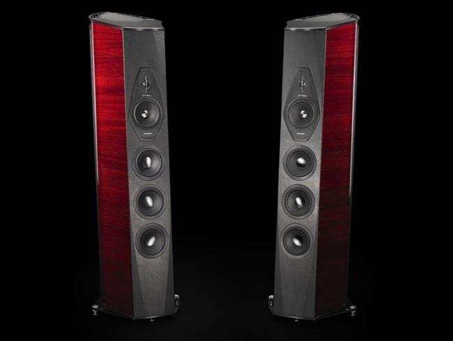 Sonus Faber Lilium